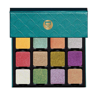 Petites Shimmers Palette - Coy