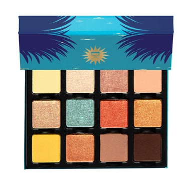 Étendu Palette - Soleil La Plage